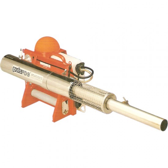 เครื่องพ่นหมอกควันกำจัดยุง pulsFOG K-10 SP - ขายส่งสารป้องกันและกำจัดแมลง อุปกรณ์กำจัดแมลง